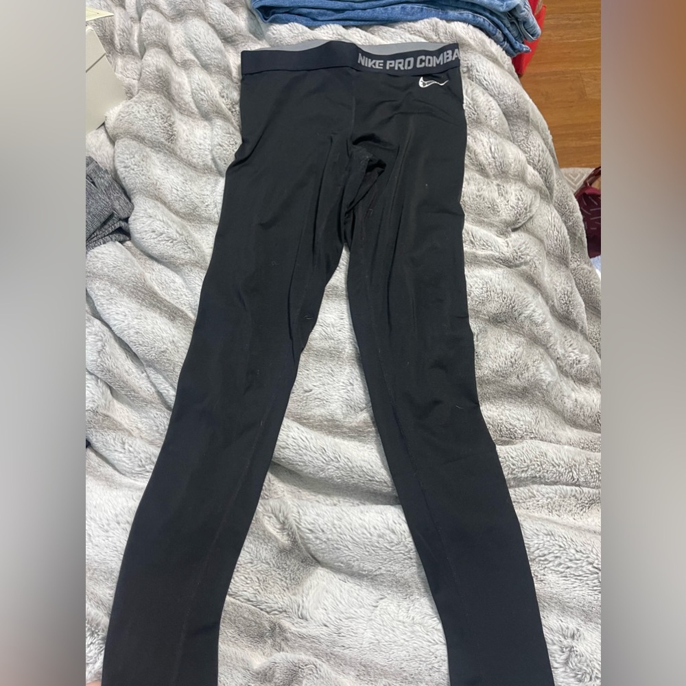Nike leggings